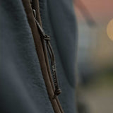 HARKILA Torsby Fleece Jacket - Mens - Dark Navy