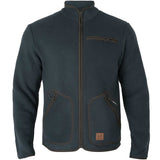 HARKILA Torsby Fleece Jacket - Mens - Dark Navy