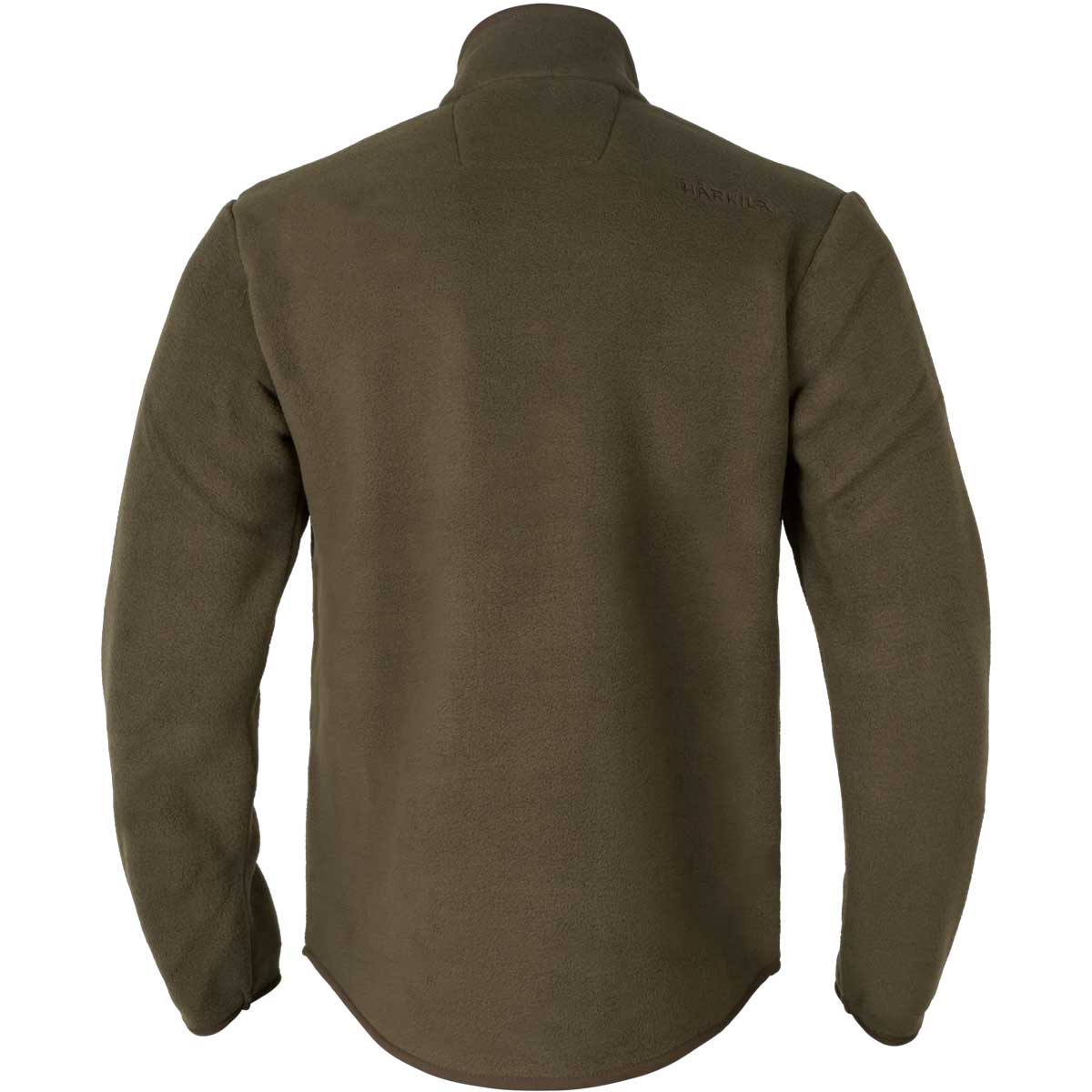 HARKILA Torsby Fleece Jacket - Mens - Willow Green
