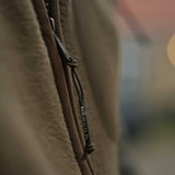 HARKILA Torsby Fleece Jacket - Mens - Willow Green