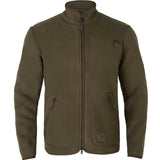 HARKILA Torsby Fleece Jacket - Mens - Willow Green