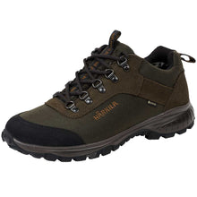 Load image into Gallery viewer, HARKILA Trail Lace GTX Shoes - Mens - Willow Green
