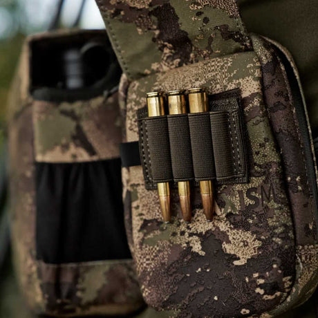 HARKILA Utility Pouch - AXIS MSP Forest Camo