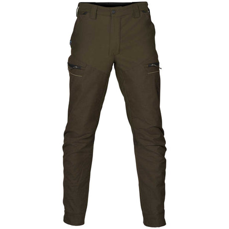 HARKILA Velar Pro HWS Trousers - Mens - Willow Green