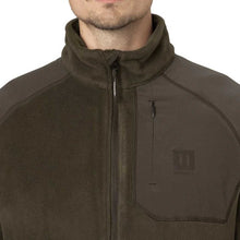 Load image into Gallery viewer, HARKILA Venjan 2.0 Fleece Jacket - Mens - Shadow brown
