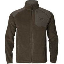 Load image into Gallery viewer, HARKILA Venjan 2.0 Fleece Jacket - Mens - Shadow brown
