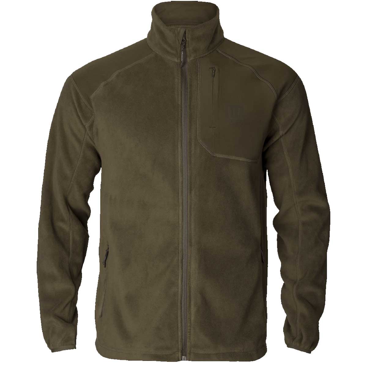 HARKILA Venjan 2.0 Fleece Jacket - Mens - Willow Green