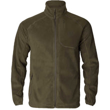 Load image into Gallery viewer, HARKILA Venjan 2.0 Fleece Jacket - Mens - Willow Green
