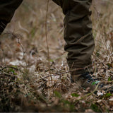 HARKILA Vigor Pro Hybrid Trousers - Mens - Golden Willow Green