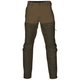 HARKILA Vigor Pro Hybrid Trousers - Mens - Golden Willow Green