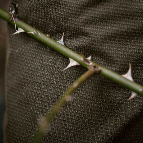 HARKILA Vigor Pro Hybrid Trousers - Mens - Golden Willow Green