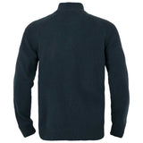 HARKILA Vincent Merino Half Zip Pullover - Mens - Dark Navy