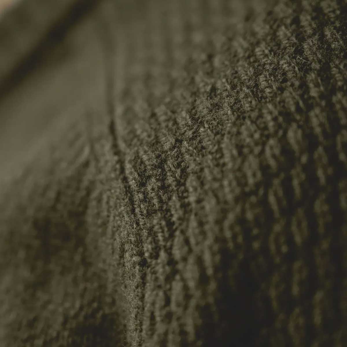 HARKILA Vincent Merino V-Neck Pullover - Mens - Rosin