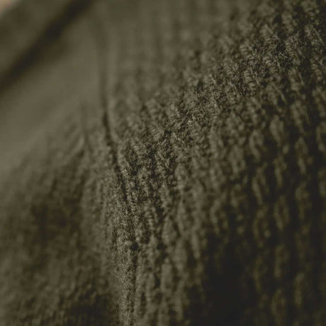 HARKILA Vincent Merino V-Neck Pullover - Mens - Rosin