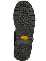 HARKILA Visent 2.0 GTX Boots - Mens - Willow Green / Shadow Brown