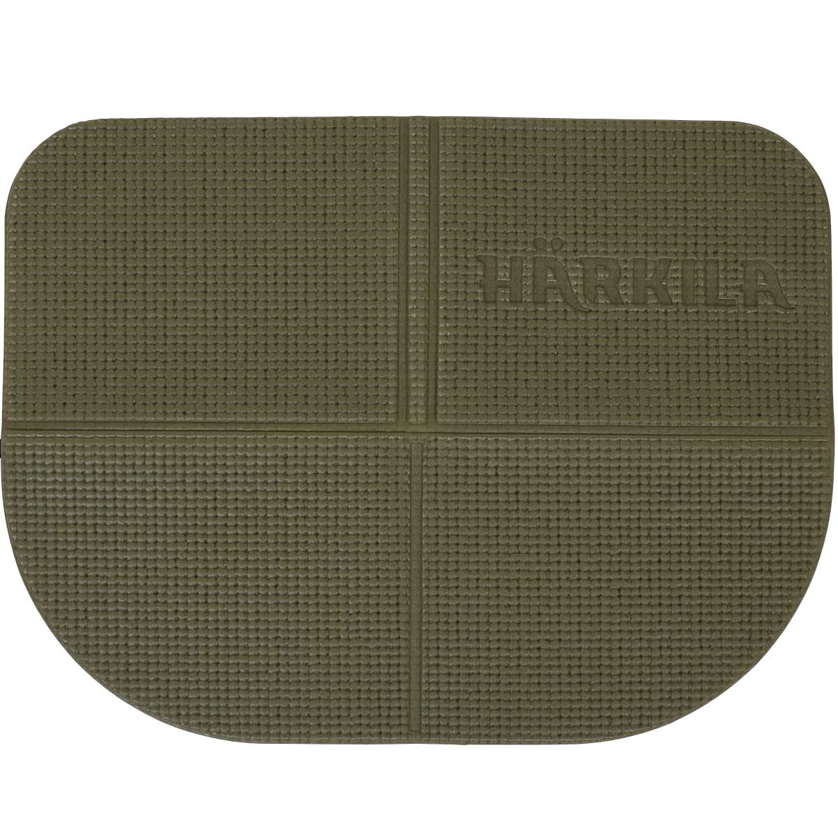 HARKILA Waterproof Seat Pad - Foldable Foam