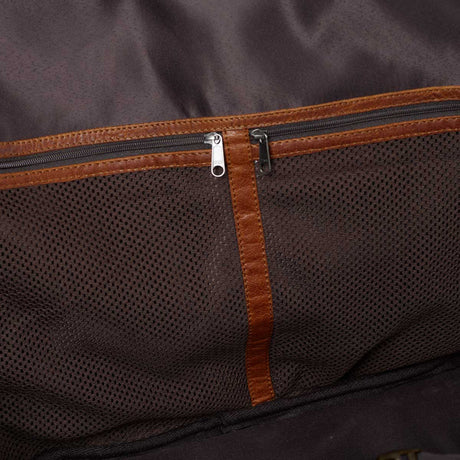 HARKILA Weekend Bag - 30 Litres - Warm Olive
