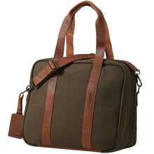 Load image into Gallery viewer, HARKILA Weekend Bag - 30 Litres - Warm Olive
