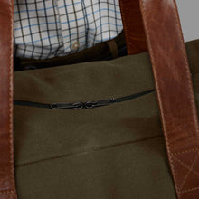 Load image into Gallery viewer, HARKILA Weekend Bag - 65 Litres - Warm Olive
