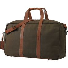 Load image into Gallery viewer, HARKILA Weekend Bag - 65 Litres - Warm Olive
