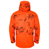 HARKILA Wildboar Pro Blaze HWS Insulated Jacket - Mens - AXIS MSP Orange Camo