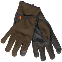 Load image into Gallery viewer, HARKILA Wildboar Pro Gloves - Willow Green &amp; Shadow Brown
