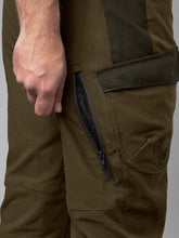 Load image into Gallery viewer, HARKILA Wildboar Pro Move Trousers - Mens - Willow Green

