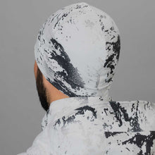 Load image into Gallery viewer, HARKILA Winter Active Beanie - AXIS MSP Snow
