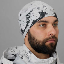 Load image into Gallery viewer, HARKILA Winter Active Beanie - AXIS MSP Snow
