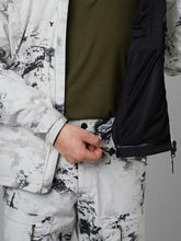 Load image into Gallery viewer, HARKILA Winter Active WSP Jacket - Mens - AXIS MSP Snow
