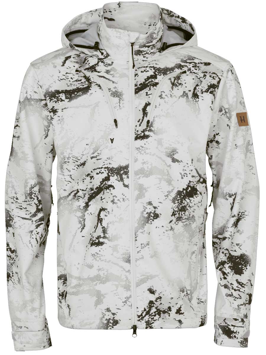 HARKILA Winter Active WSP Jacket - Mens - AXIS MSP Snow