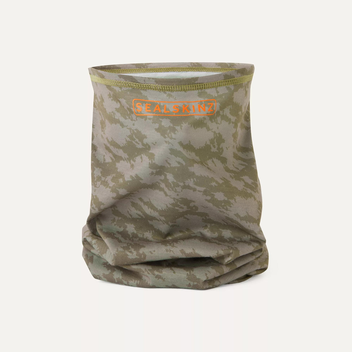 SEALSKINZ Harpley Water Repellent Neck Snood - product view 1