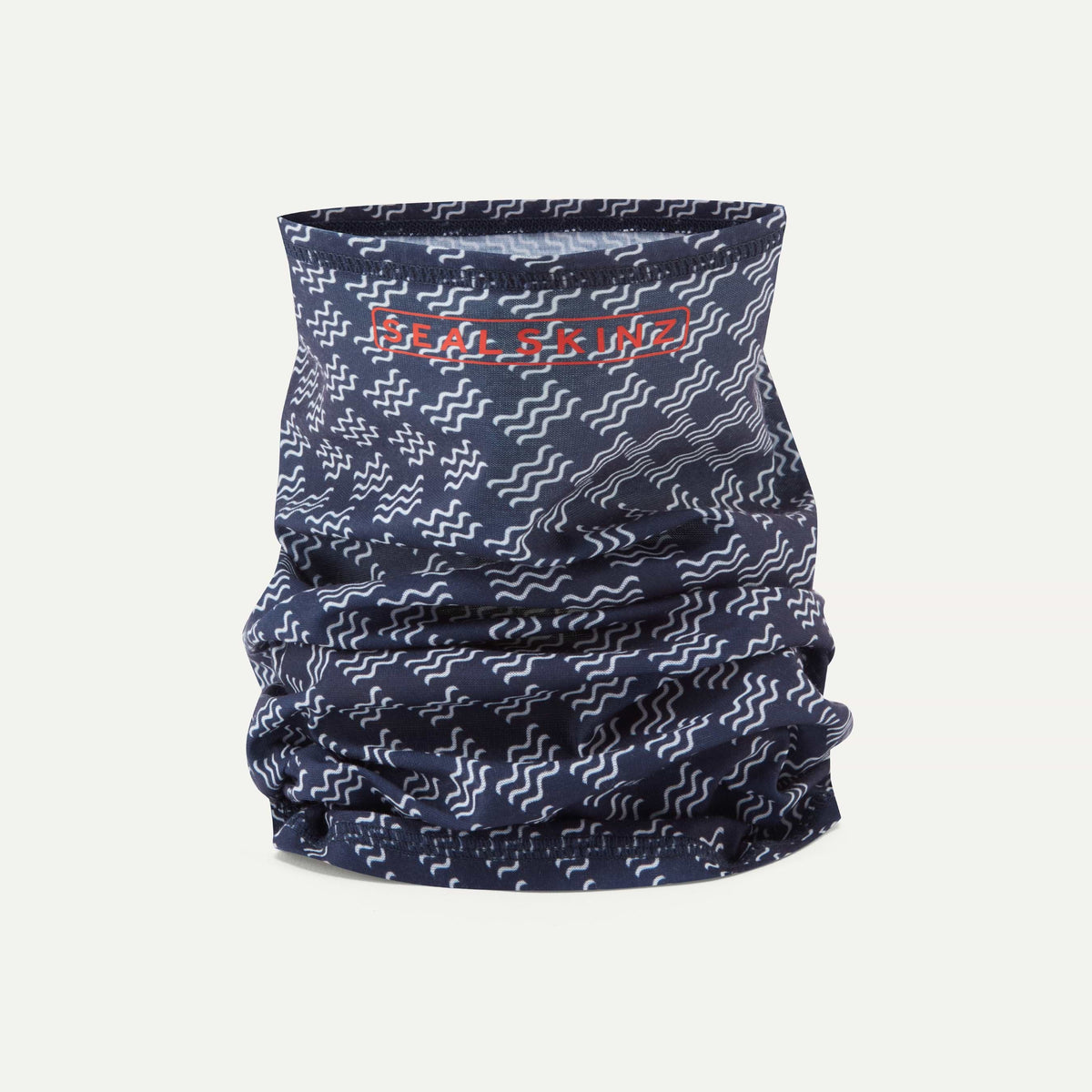 SEALSKINZ Harpley Water Repellent Neck Snood - product view 4