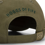 HOGGS OF FIFE 1888 Baseball Cap - Olive