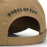 HOGGS OF FIFE 1888 Baseball Cap - Sand