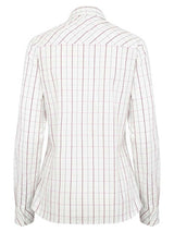 HOGGS OF FIFE Aberlady Tattersall Shirt - Women's