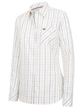 HOGGS OF FIFE Aberlady Tattersall Shirt - Women's