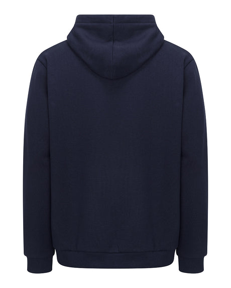 HOGGS OF FIFE Annan 1888 Hoodie - Men's - Navy