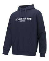 HOGGS OF FIFE Annan 1888 Hoodie - Men's - Navy