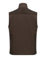 HOGGS OF FIFE Ardross 4-Way Active Gilet - Mens - Green