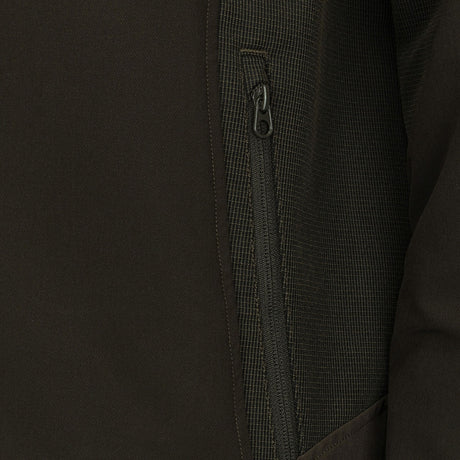 HOGGS OF FIFE Ardross 4-Way Active Jacket - Mens - Green