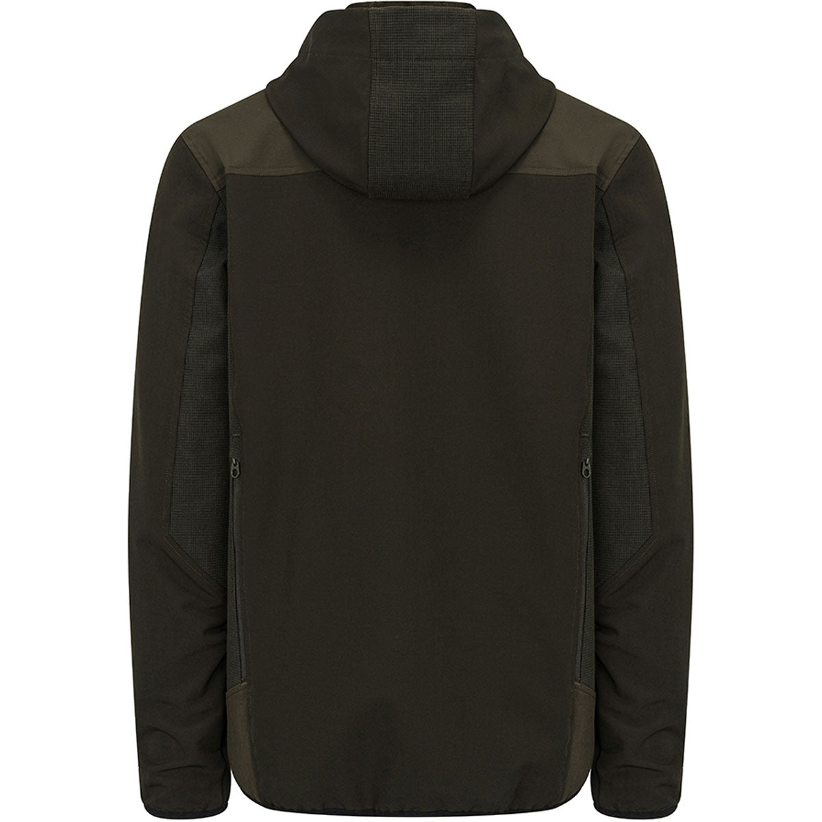 HOGGS OF FIFE Ardross 4-Way Active Jacket - Mens - Green