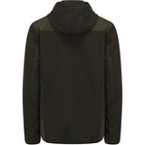 HOGGS OF FIFE Ardross 4-Way Active Jacket - Mens - Green