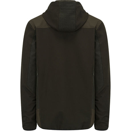 HOGGS OF FIFE Ardross 4-Way Active Jacket - Mens - Green