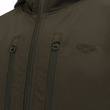 HOGGS OF FIFE Ardross 4-Way Active Jacket - Mens - Green