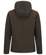 HOGGS OF FIFE Ardross 4-Way Active Jacket - Womens - Green