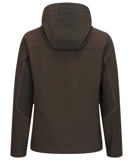 HOGGS OF FIFE Ardross 4-Way Active Jacket - Womens - Green