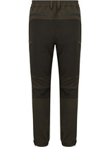 HOGGS OF FIFE Ardross 4-Way Active Trousers - Mens - Green