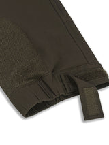 HOGGS OF FIFE Ardross 4-Way Active Trousers - Mens - Green