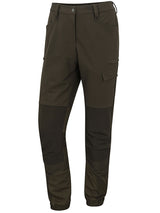HOGGS OF FIFE Ardross 4-Way Active Trousers - Mens - Green